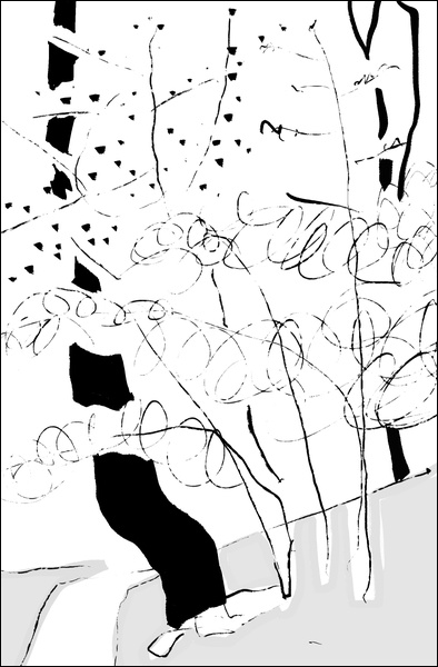 장병언, Digital Drawing, digital_work, 2026